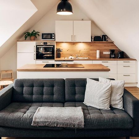 Meeressuite Husum Husum  Exterior foto