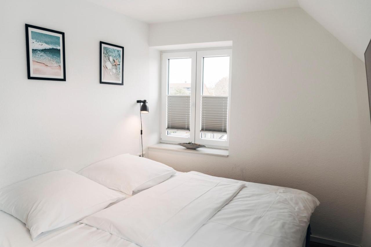 Meeressuite Husum Husum  Exterior foto