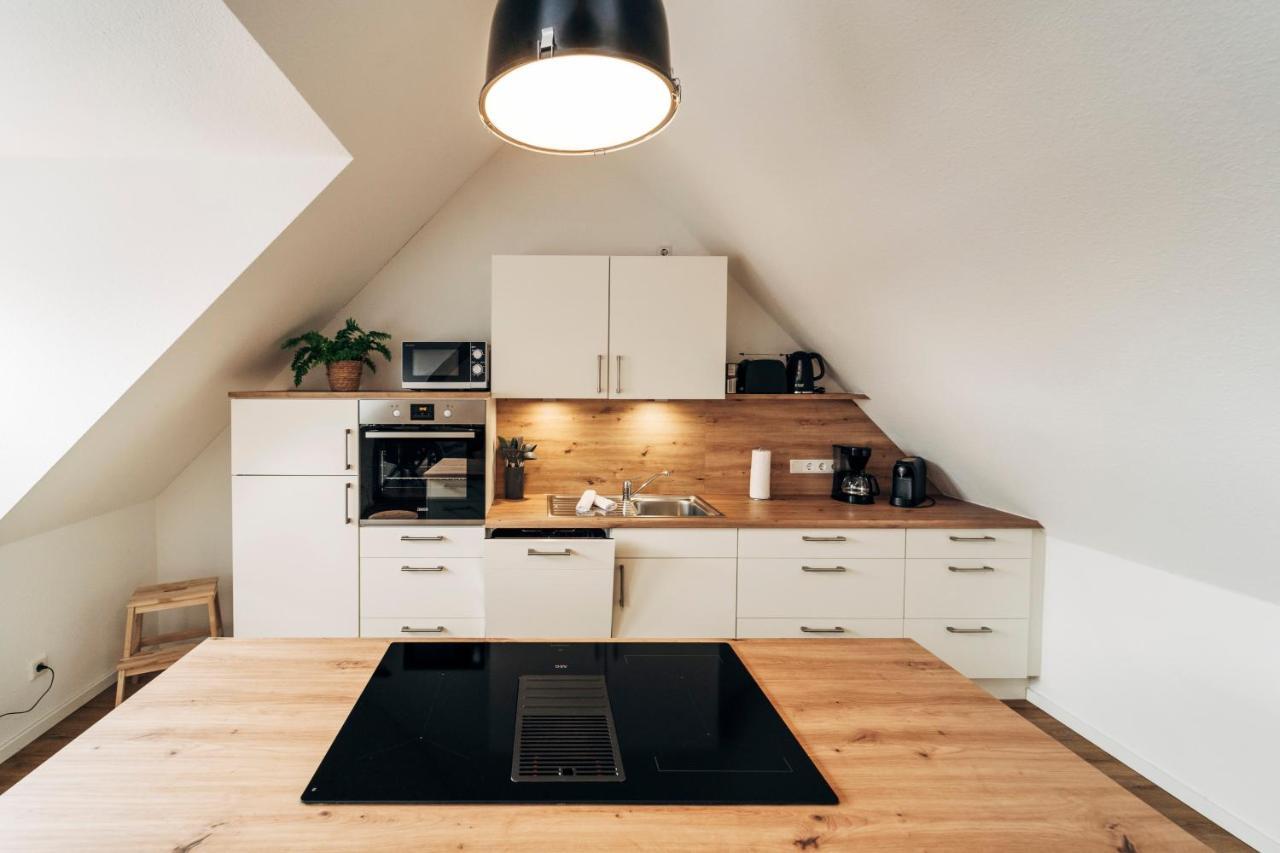 Meeressuite Husum Husum  Exterior foto