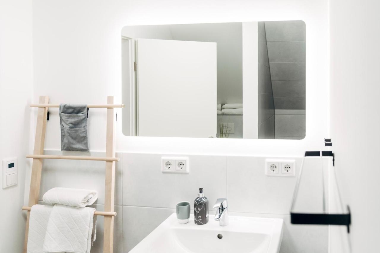 Meeressuite Husum Husum  Exterior foto