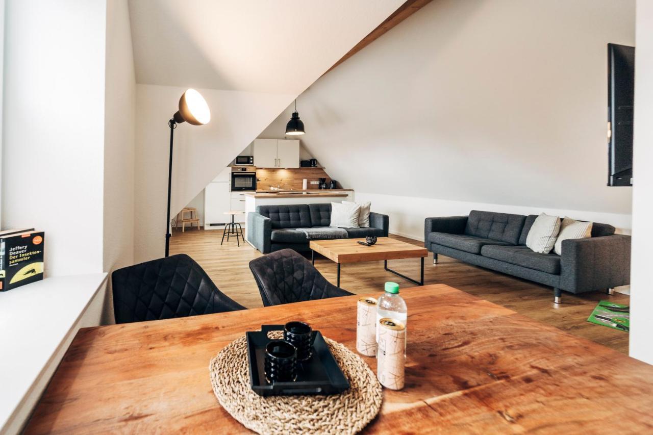 Meeressuite Husum Husum  Exterior foto