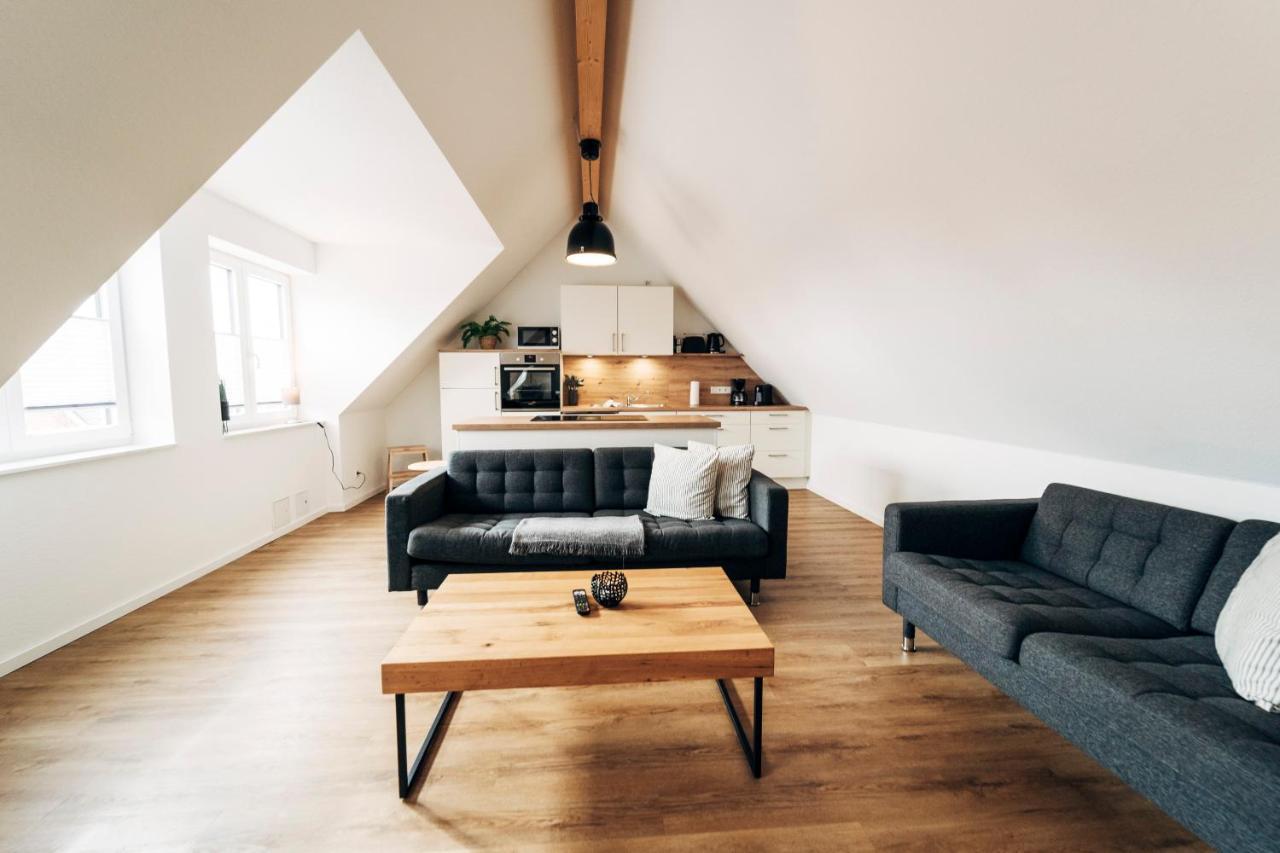 Meeressuite Husum Husum  Exterior foto
