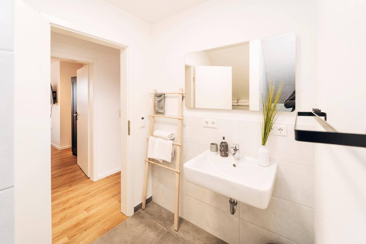 Meeressuite Husum Husum  Exterior foto