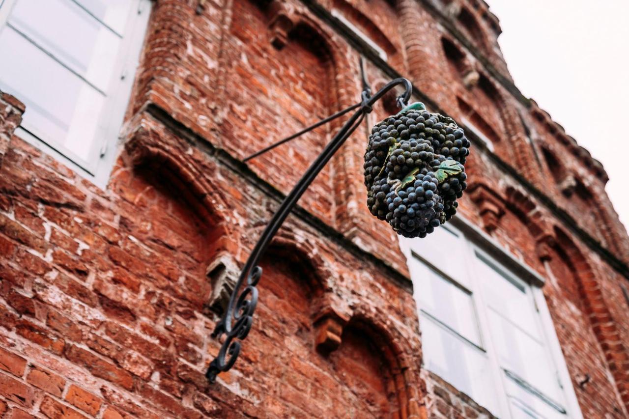 Meeressuite Husum Husum  Exterior foto